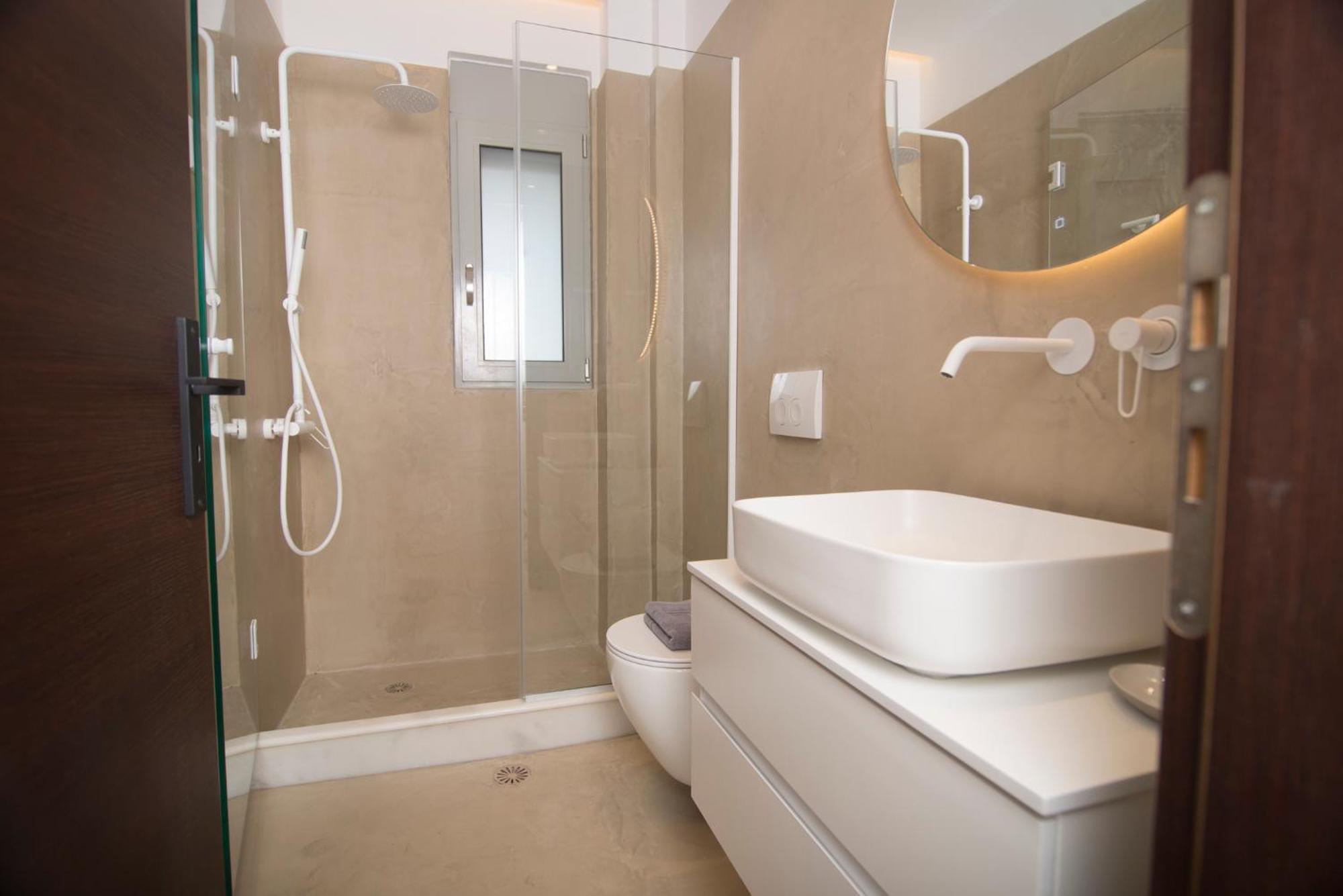Spectacular Apartment Near Dance Hall/Center Kalamata Exterior foto